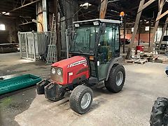 Massey Ferguson 1523