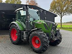 Fendt 310 Vario S4 Nature Green Profi Uitvoering