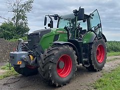 Fendt 728 Vario Gen7 Power+