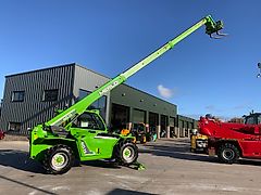 Merlo 40.13Plus Telehandler (ST25113)