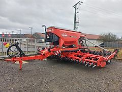 Kuhn Espro 6000 R