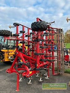 Horsch Finer 6 SL