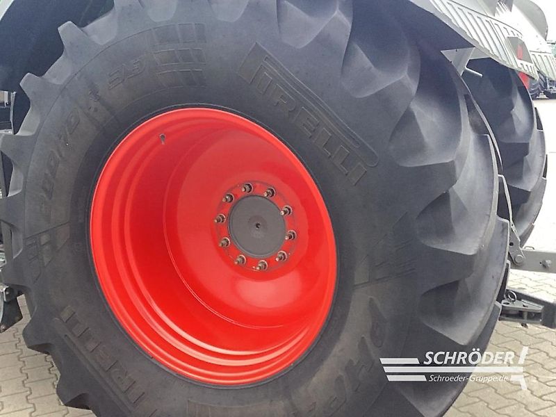 Fendt 828 S4 PROFI PLUS