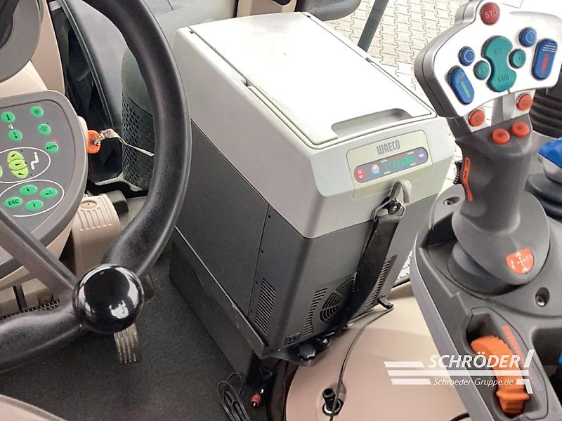 Fendt 828 S4 PROFI PLUS