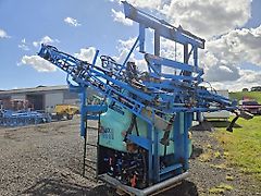 Berthoud MACK 1200 II