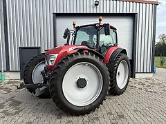 McCormick X5.45 HC Hochrad Spargel Gemüse