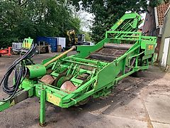 AVR Wagenrooier