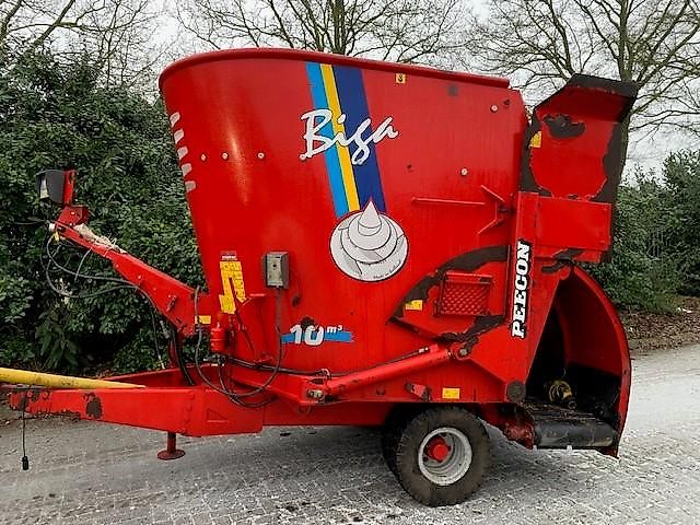 Peecon Biga VME 100