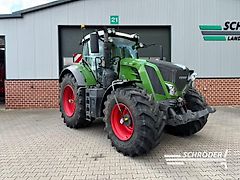 Fendt 824 VARIO S4 PROFI PLUS