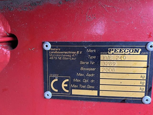 Peecon Biga 24-230S