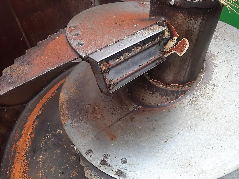 Strautmann Verti Mix 1801 Double