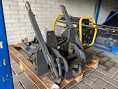 Massey Ferguson Hitch passend voor 7718 (S) Dyna-6 & Dyna- VT