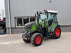 Fendt 211v Profi, 465 uur!
