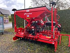 Kverneland Accord S-Herie / E-Drill