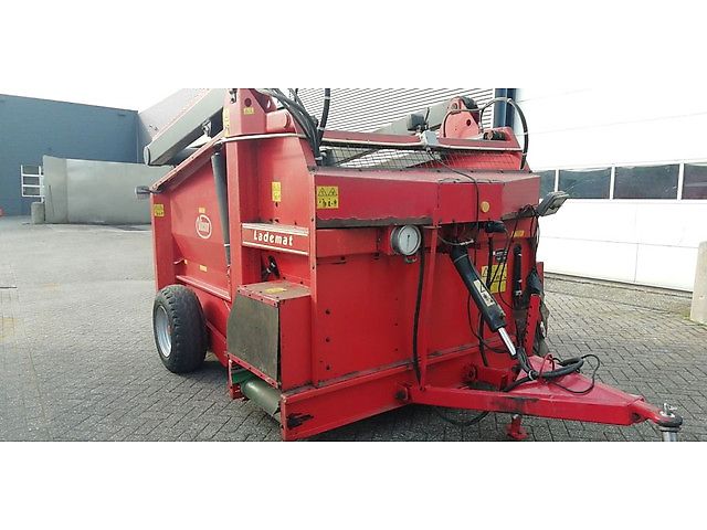 Vicon 5400