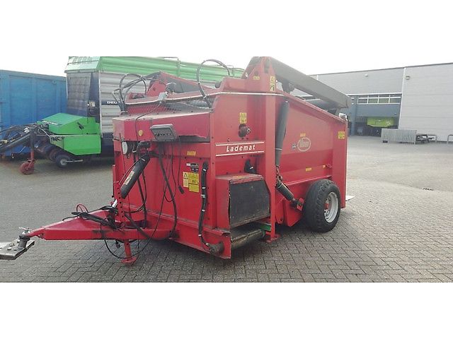 Vicon 5400