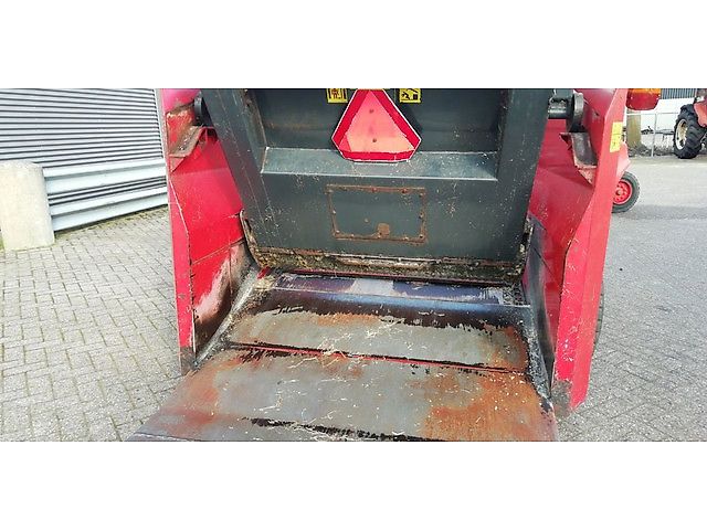 Vicon 5400