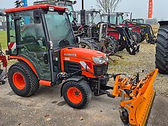 Kubota B 2530