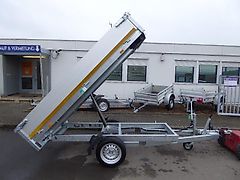 Eduard EDUARD 2615 1,5t H-Pumpe LH 63cm 256x150x30cm