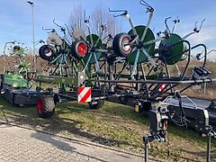 Fendt LOTUS 1020 T