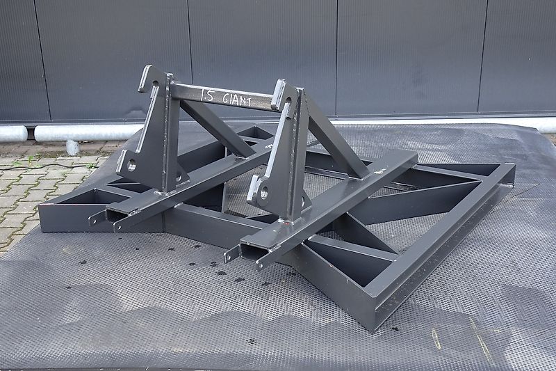 Hofstede Vlakraam egalisatieframe egalisatie vlak frame schuif raam