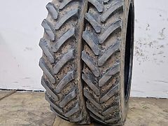 Firestone 270/95R38 Firestone performer 95 gebruikt 10MM