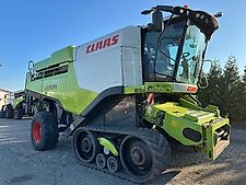 Claas Lexion 770TT