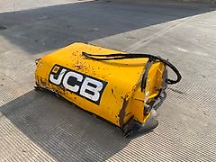 JCB SC160 Road Brush