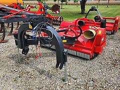 Kverneland FHP 185