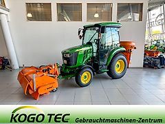 John Deere 3046R