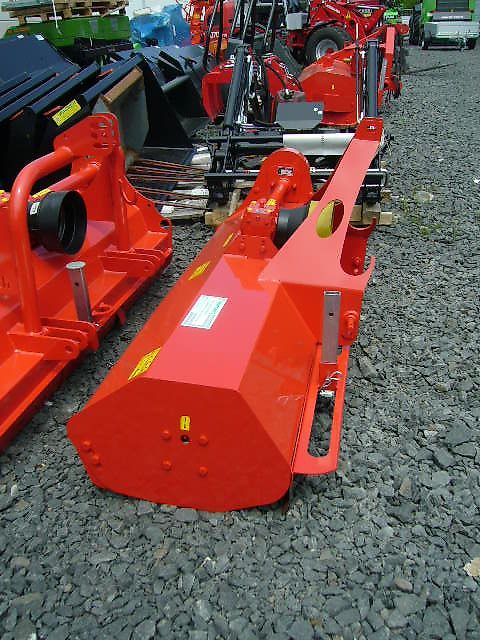 Fehrenbach Schlegelmulchgerät Bingo 180