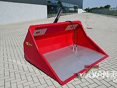 Wifo HOD-200-RVS Loading bucket