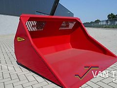 Wifo HOD-175 Loading bucket