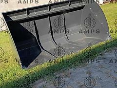 AMPS SCHAUFEL XL/ VOLUMENSCHAUFEL/ Łycha objętościowa XL