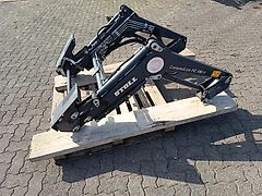 Stoll FC Compactline 150 H Skid ohne Konsolen