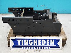 New Holland T8 (Spare part/Reservedel/Ersatzteil)