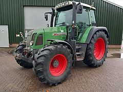 Fendt 411 Vario