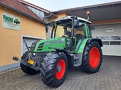 Fendt 309 Ci Farmer mit Fronthydraulik und Frontzapfwelle