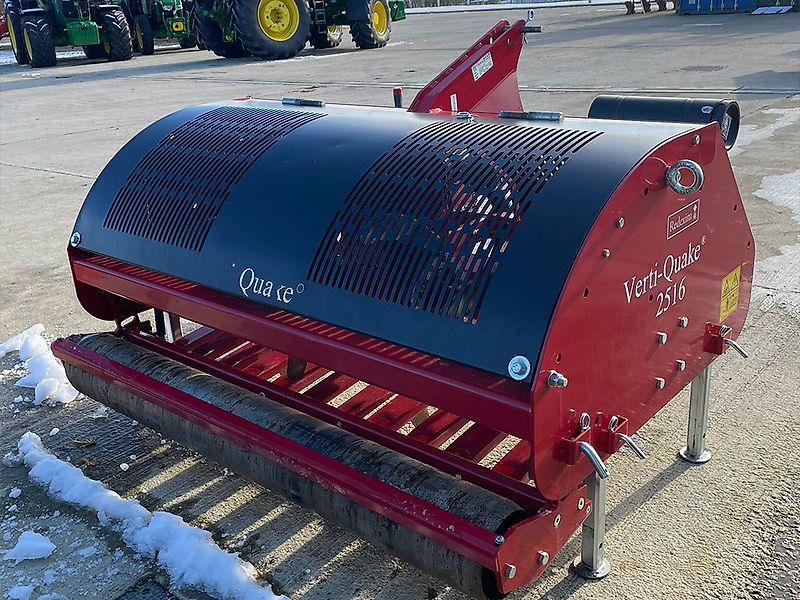 Charterhouse VERTI-QUAKE