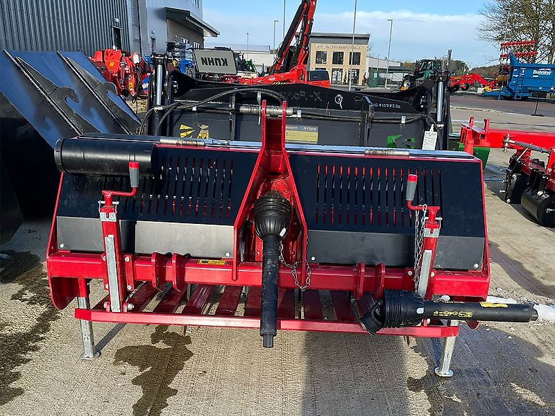 Charterhouse VERTI-QUAKE