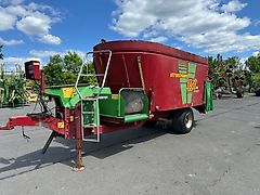 Strautmann Verti-Mix 1801 Double