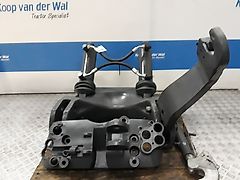 Fendt FRONTLIFT/PTO