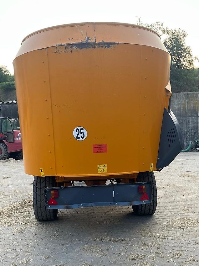 Lucas Spirmix-Jet 240