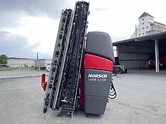 Horsch 2.2 CS 27M
