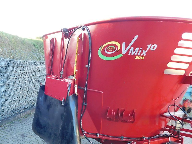 BvL V-Mix 10 Eco
