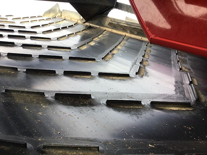 Trioliet Triotrac 2400 VL