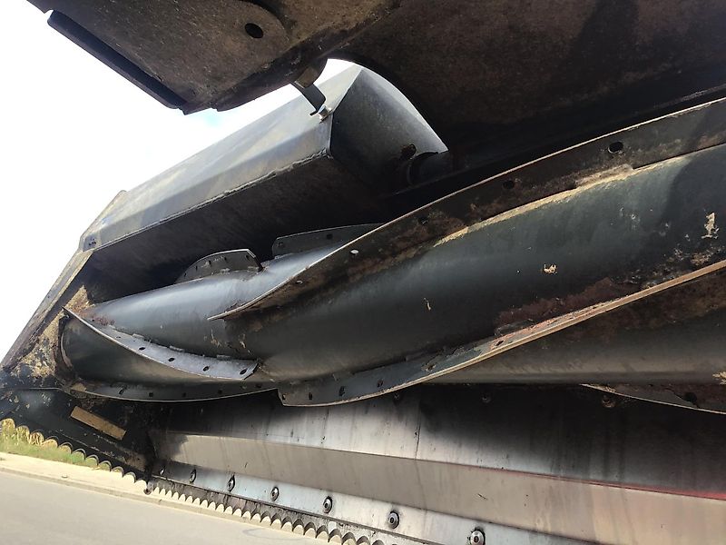 Trioliet Triotrac 2400 VL