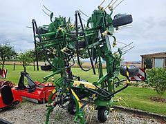 Krone Vendro 820