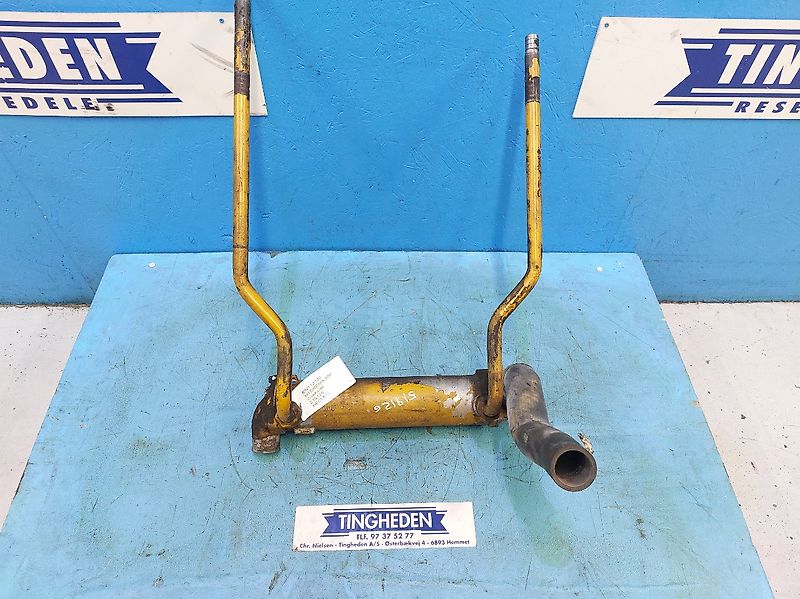 Hydrema 806 (Spare part/Reservedel/Ersatzteil)