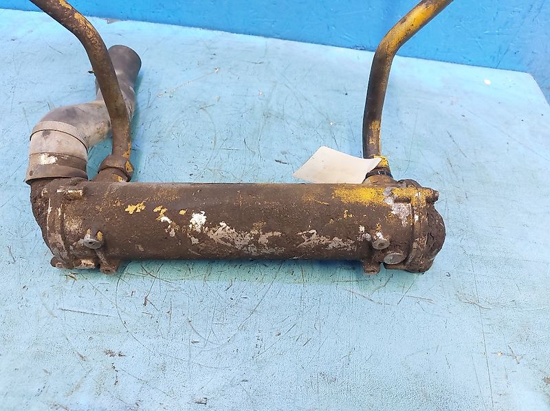 Hydrema 806 (Spare part/Reservedel/Ersatzteil)